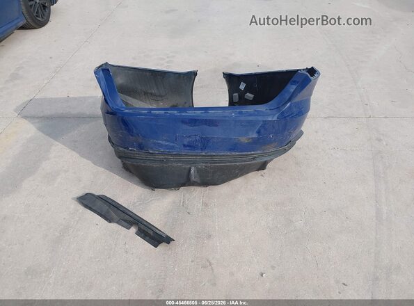 4T1DAACK7SU094984 2025 TOYOTA CAMRY Blue Instrument cluster view