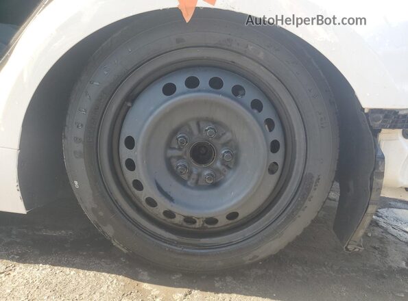 4T1DAACK7SU096198 2025 TOYOTA CAMRY White 