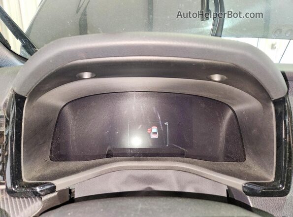 4T1DAACK7SU149837 2025 TOYOTA CAMRY Gray Սարքավորումների վահանակի տեսք