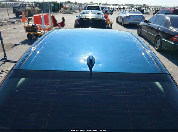 4T1DAACK7SU505218 2025 TOYOTA CAMRY Blue 
