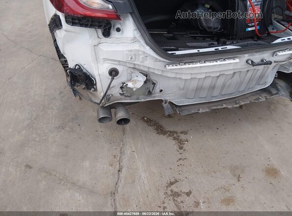 4T1DAACK7SU535416 2025 TOYOTA CAMRY White 