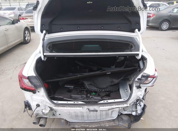 4T1DAACK7SU535416 2025 TOYOTA CAMRY White 