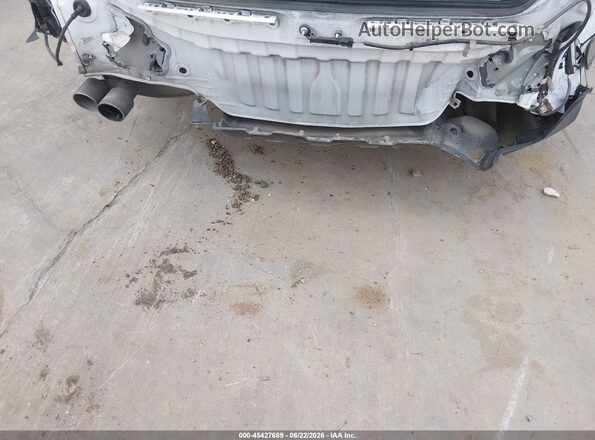 4T1DAACK7SU535416 2025 TOYOTA CAMRY White 