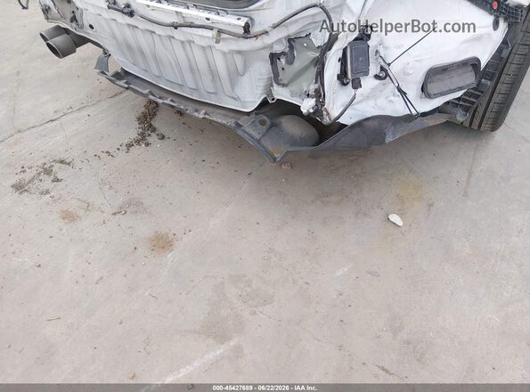 4T1DAACK7SU535416 2025 TOYOTA CAMRY White 