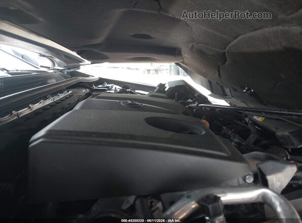 4T1DAACK7SU645933 2025 TOYOTA CAMRY Gray Rear view