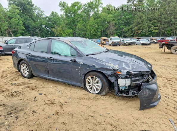 4T1DAACK7TU220875 2026 TOYOTA CAMRY Gray Przód prawy