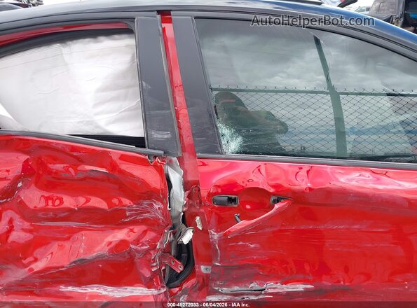 4T1DAACK7TU229625 2026 TOYOTA CAMRY Maroon სალონის 360-გრადუსიანი ხედი