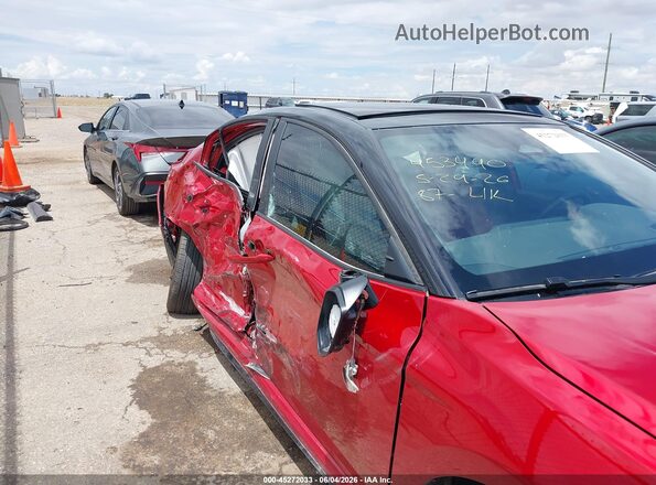 4T1DAACK7TU229625 2026 TOYOTA CAMRY Maroon წინა ხედი