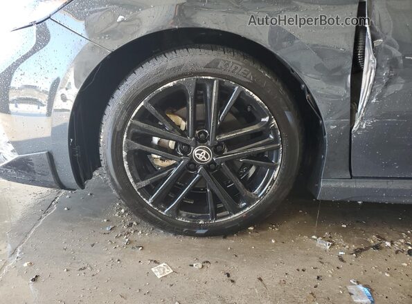 4T1DAACK7TU282079 2026 TOYOTA CAMRY Charcoal 