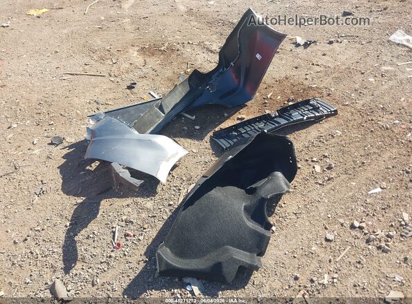 4T1DAACK7TU290554 2026 TOYOTA CAMRY Gray Instrument cluster view