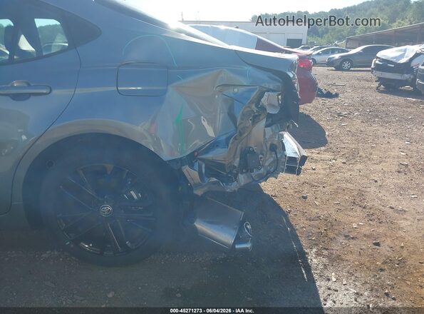 4T1DAACK7TU290554 2026 TOYOTA CAMRY Gray 