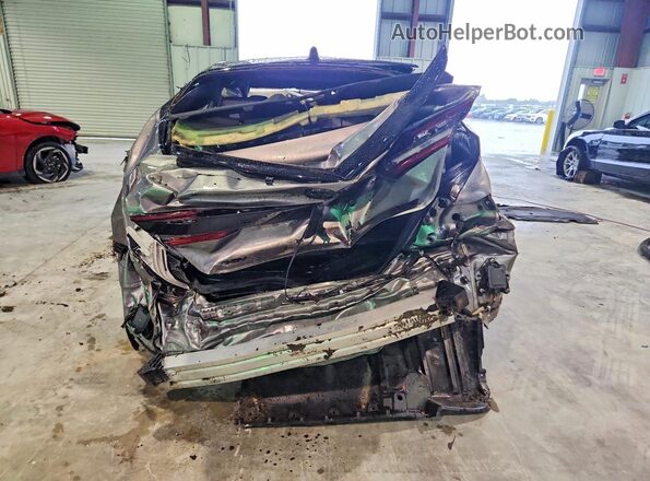 4T1DAACK7TU664404 2026 TOYOTA CAMRY Gray უკანა ხედი