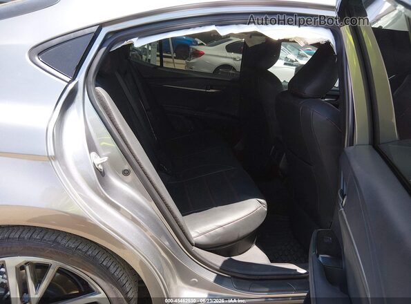 4T1DAACK7TU683616 2026 TOYOTA CAMRY Gray Vista de la etiqueta del VIN