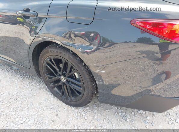 4T1DAACK7TU706330 2026 TOYOTA CAMRY Gray Вид спереду