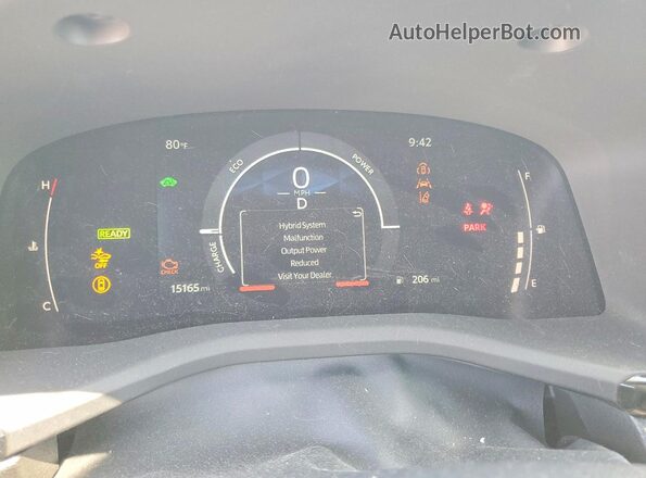 4T1DAACK8SU040500 2025 TOYOTA CAMRY Белый 