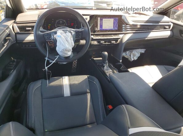 4T1DAACK8SU040500 2025 TOYOTA CAMRY Белый 
