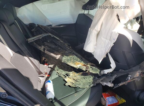 4T1DAACK8SU108519 2025 TOYOTA CAMRY Черный Вид задних сидений