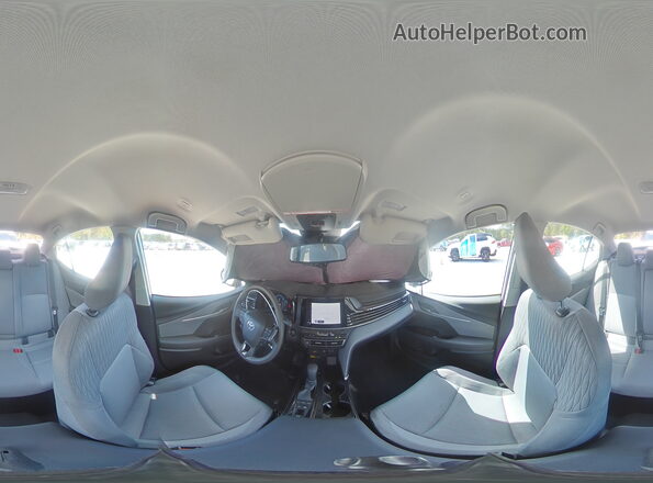 4T1DAACK8SU129824 2025 TOYOTA CAMRY Silver 