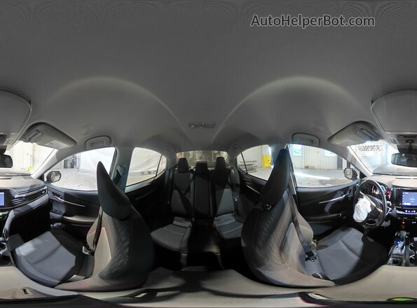 4T1DAACK8SU207776 2025 TOYOTA CAMRY Black Вид наклейки з VIN-кодом