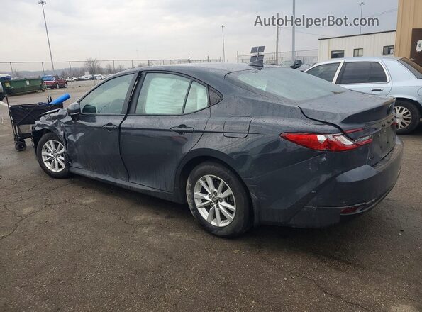 4T1DAACK8SU515935 2025 TOYOTA CAMRY Blue 
