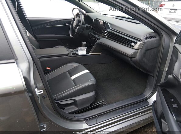 4T1DAACK8SU528331 2025 TOYOTA CAMRY Серый 
