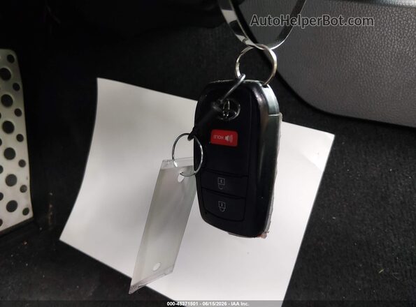 4T1DAACK8SU528331 2025 TOYOTA CAMRY Серый 