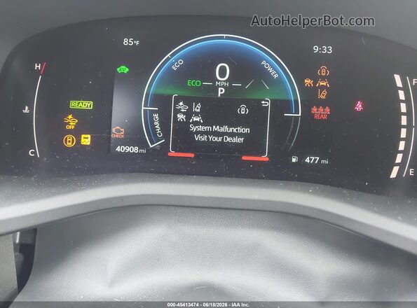 4T1DAACK8SU584639 2025 TOYOTA CAMRY Black 