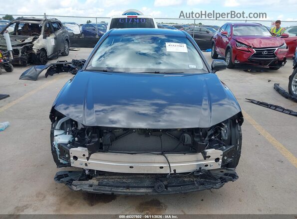 4T1DAACK8SU617218 2025 TOYOTA CAMRY Серый Вид задней части салона