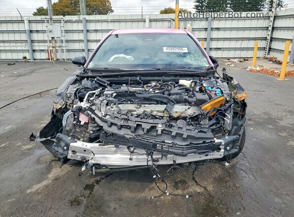 4T1DAACK8TU219234 2026 TOYOTA CAMRY Black 