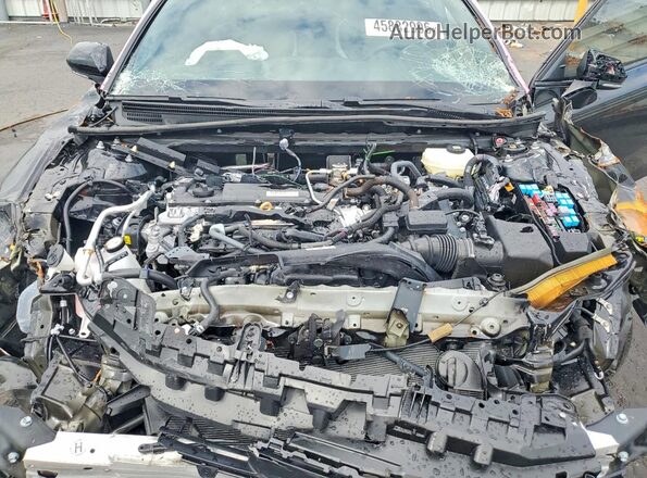 4T1DAACK8TU219234 2026 TOYOTA CAMRY Black 