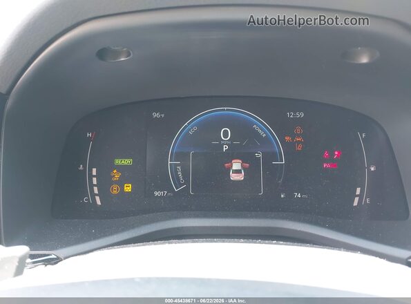 4T1DAACK8TU242321 2026 TOYOTA CAMRY White Հետևի նստատեղերի տեսք