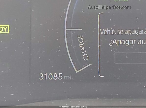 4T1DAACK8TU243887 2026 TOYOTA CAMRY Серый 