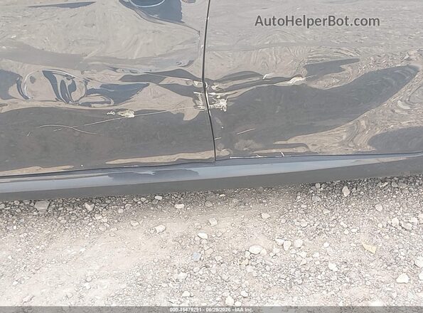 4T1DAACK8TU243887 2026 TOYOTA CAMRY Серый 