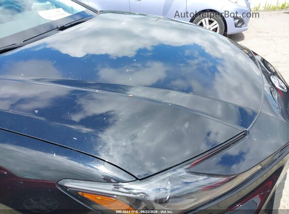 4T1DAACK8TU260365 2026 TOYOTA CAMRY Black 
