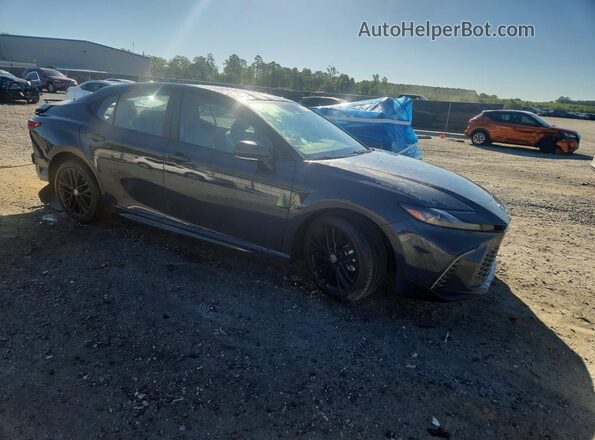 4T1DAACK8TU281099 2026 TOYOTA CAMRY Gray Delantero derecho