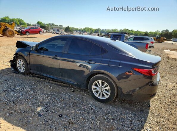 4T1DAACK8TU655436 2026 TOYOTA CAMRY Gray 