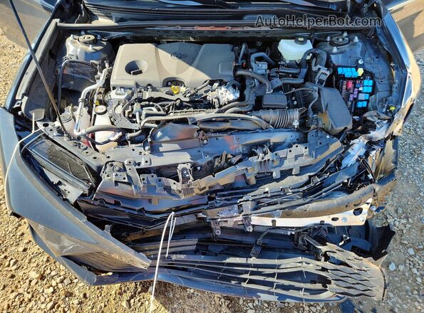 4T1DAACK8TU655436 2026 TOYOTA CAMRY Gray 
