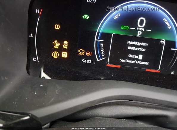 4T1DAACK8TU667313 2026 TOYOTA CAMRY Gray 
