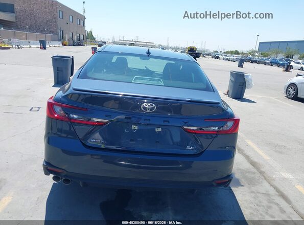 4T1DAACK8TU679090 2026 TOYOTA CAMRY Gray 