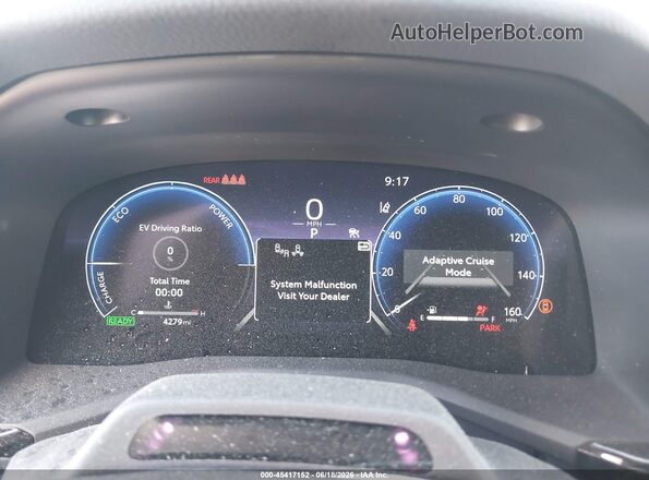 4T1DAACK8TU695631 2026 TOYOTA CAMRY Серый Вид спереди
