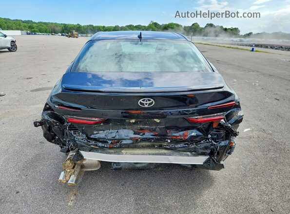 4T1DAACK8TU712301 2026 TOYOTA CAMRY Black 