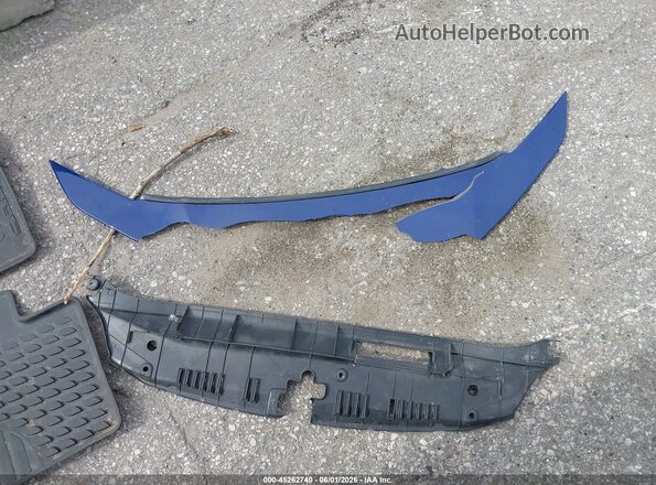 4T1DAACK9SU021549 2025 TOYOTA CAMRY Blue Instrument cluster view