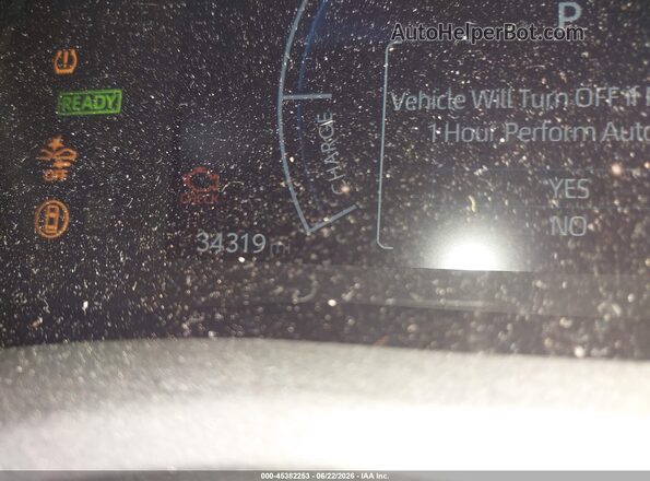 4T1DAACK9SU034995 2025 TOYOTA CAMRY Silver 