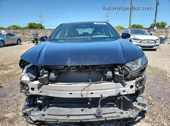 4T1DAACK9SU044989 2025 TOYOTA CAMRY Black 
