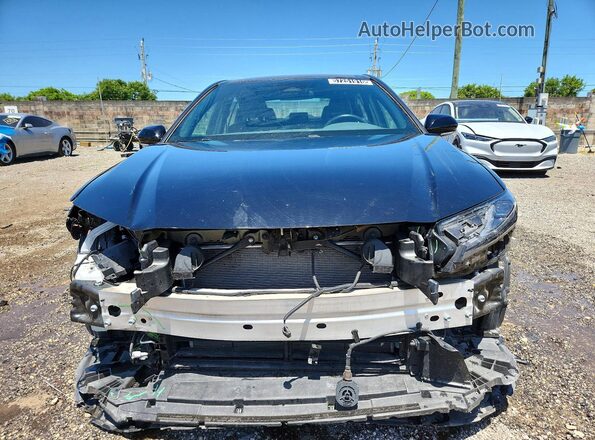 4T1DAACK9SU044989 2025 TOYOTA CAMRY Black Вид спереду