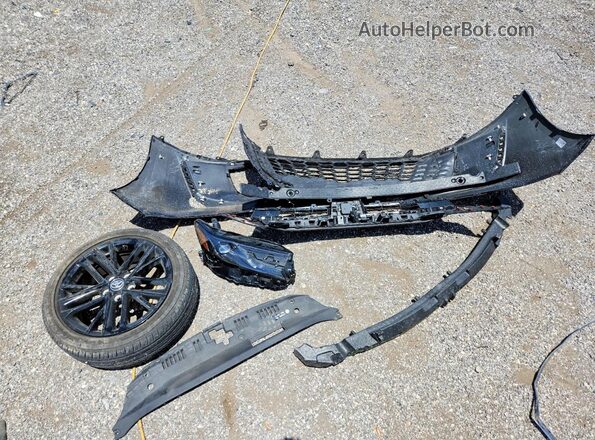 4T1DAACK9SU044989 2025 TOYOTA CAMRY Black Вид підкапотного простору