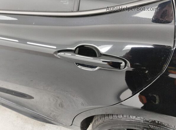 4T1DAACK9SU053000 2025 TOYOTA CAMRY Black 