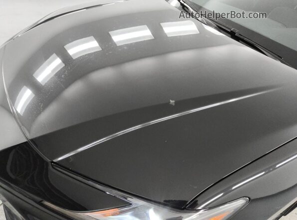 4T1DAACK9SU053000 2025 TOYOTA CAMRY Black Սալոնի 360 աստիճան տեսք