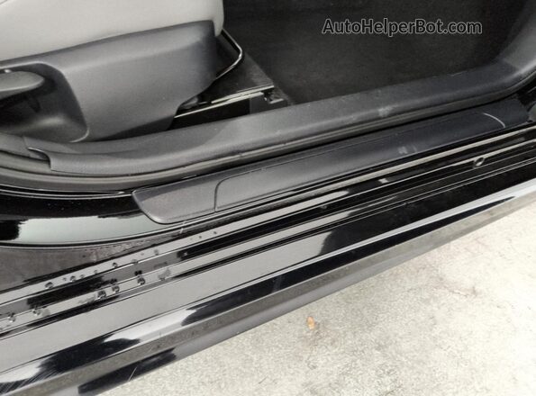 4T1DAACK9SU053000 2025 TOYOTA CAMRY Black 