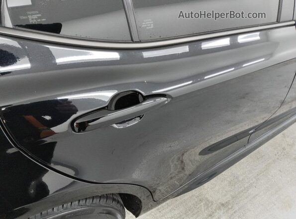 4T1DAACK9SU053000 2025 TOYOTA CAMRY Black 